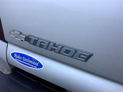2005 Chevrolet Tahoe LS   - Photo 71 - Crest Hill, IL 60403