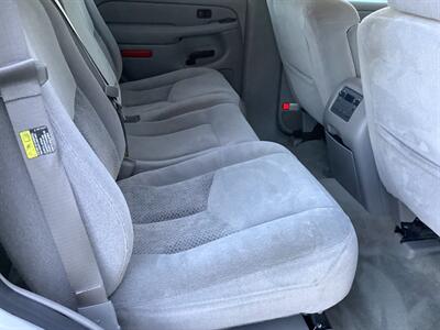 2005 Chevrolet Tahoe LS   - Photo 63 - Crest Hill, IL 60403