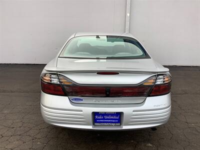 2003 Pontiac Bonneville SE - Photo 3 - Crest Hill, IL 60403
