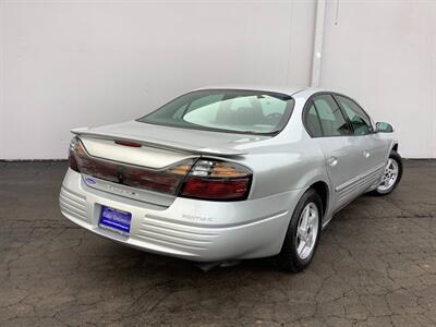 2003 Pontiac Bonneville SE - Photo 4 - Crest Hill, IL 60403