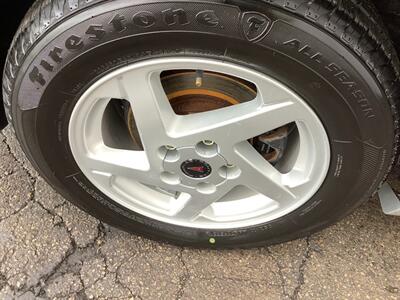 2003 Pontiac Bonneville SE - Photo 23 - Crest Hill, IL 60403