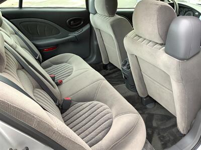 2003 Pontiac Bonneville SE - Photo 37 - Crest Hill, IL 60403