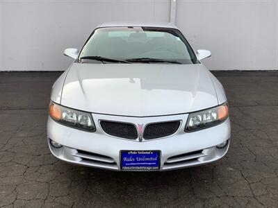 2003 Pontiac Bonneville SE - Photo 8 - Crest Hill, IL 60403