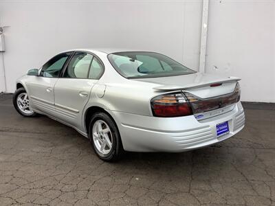 2003 Pontiac Bonneville SE - Photo 28 - Crest Hill, IL 60403