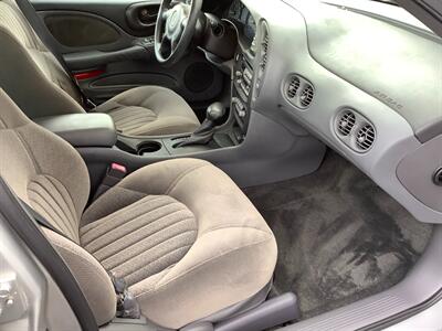 2003 Pontiac Bonneville SE - Photo 38 - Crest Hill, IL 60403