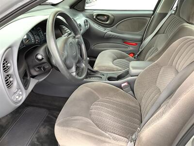 2003 Pontiac Bonneville SE - Photo 9 - Crest Hill, IL 60403