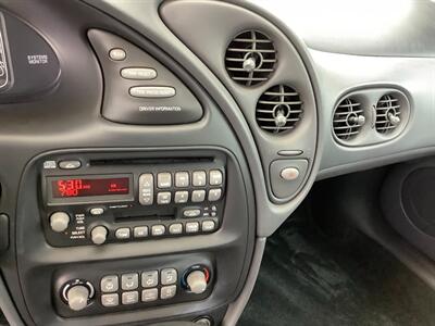 2003 Pontiac Bonneville SE - Photo 34 - Crest Hill, IL 60403