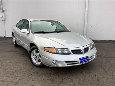 2003 Pontiac Bonneville SE - Photo 7 - Crest Hill, IL 60403