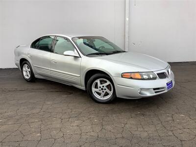 2003 Pontiac Bonneville SE - Photo 30 - Crest Hill, IL 60403