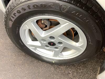 2003 Pontiac Bonneville SE - Photo 41 - Crest Hill, IL 60403