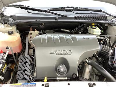 2003 Pontiac Bonneville SE - Photo 43 - Crest Hill, IL 60403