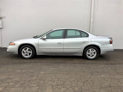 2003 Pontiac Bonneville SE - Photo 2 - Crest Hill, IL 60403