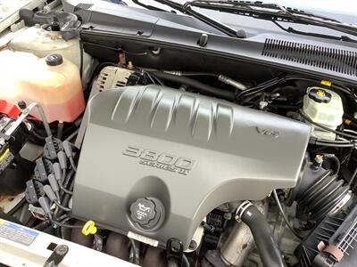 2003 Pontiac Bonneville SE - Photo 44 - Crest Hill, IL 60403