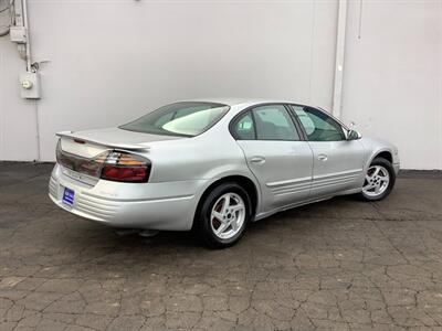 2003 Pontiac Bonneville SE - Photo 5 - Crest Hill, IL 60403