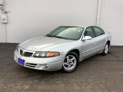 2003 Pontiac Bonneville SE - Photo 27 - Crest Hill, IL 60403