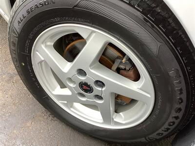 2003 Pontiac Bonneville SE - Photo 22 - Crest Hill, IL 60403