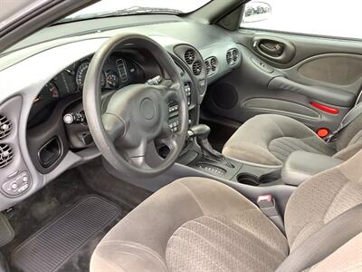 2003 Pontiac Bonneville SE - Photo 33 - Crest Hill, IL 60403