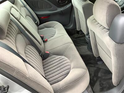 2003 Pontiac Bonneville SE - Photo 17 - Crest Hill, IL 60403