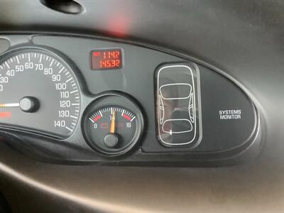 2003 Pontiac Bonneville SE - Photo 35 - Crest Hill, IL 60403