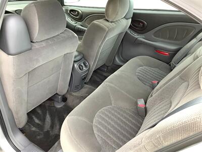 2003 Pontiac Bonneville SE - Photo 15 - Crest Hill, IL 60403