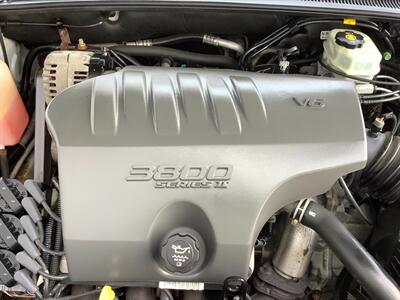 2003 Pontiac Bonneville SE - Photo 45 - Crest Hill, IL 60403