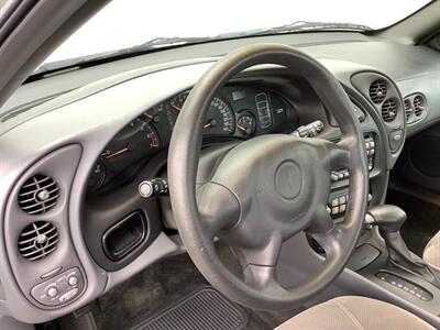 2003 Pontiac Bonneville SE - Photo 12 - Crest Hill, IL 60403