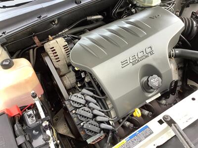 2003 Pontiac Bonneville SE - Photo 25 - Crest Hill, IL 60403