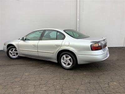2003 Pontiac Bonneville SE - Photo 29 - Crest Hill, IL 60403