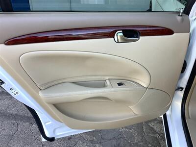 2006 Buick Lucerne CXL V6 - Photo 23 - Crest Hill, IL 60403