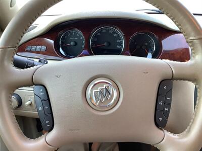 2006 Buick Lucerne CXL V6 - Photo 18 - Crest Hill, IL 60403