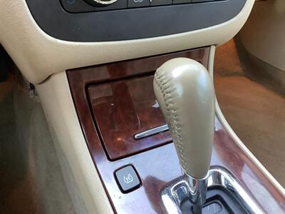 2006 Buick Lucerne CXL V6 - Photo 16 - Crest Hill, IL 60403