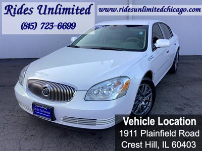 2006 Buick Lucerne CXL V6 - Photo 1 - Crest Hill, IL 60403