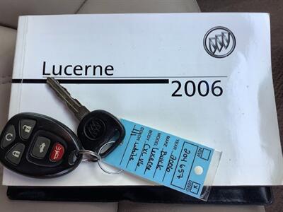 2006 Buick Lucerne CXL V6 - Photo 31 - Crest Hill, IL 60403