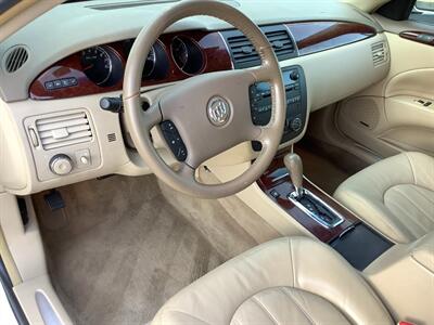 2006 Buick Lucerne CXL V6 - Photo 15 - Crest Hill, IL 60403