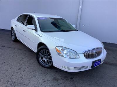 2006 Buick Lucerne CXL V6 - Photo 8 - Crest Hill, IL 60403