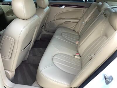 2006 Buick Lucerne CXL V6 - Photo 24 - Crest Hill, IL 60403