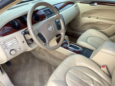 2006 Buick Lucerne CXL V6 - Photo 14 - Crest Hill, IL 60403