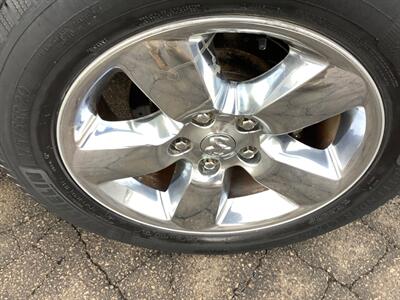 2014 RAM 1500 Big Horn   - Photo 47 - Crest Hill, IL 60403