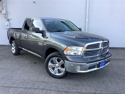 2014 RAM 1500 Big Horn - Photo 12 - Crest Hill, IL 60403