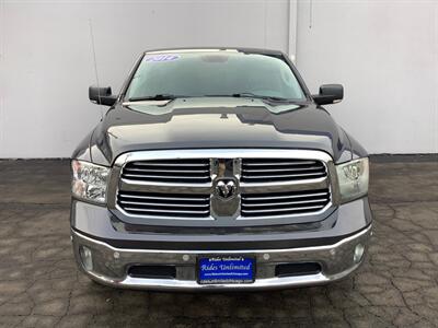 2014 RAM 1500 Big Horn   - Photo 9 - Crest Hill, IL 60403