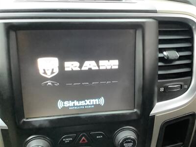 2014 RAM 1500 Big Horn   - Photo 19 - Crest Hill, IL 60403