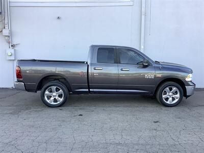 2014 RAM 1500 Big Horn - Photo 7 - Crest Hill, IL 60403