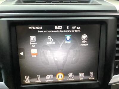 2014 RAM 1500 Big Horn   - Photo 23 - Crest Hill, IL 60403