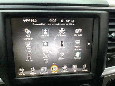 2014 RAM 1500 Big Horn   - Photo 22 - Crest Hill, IL 60403