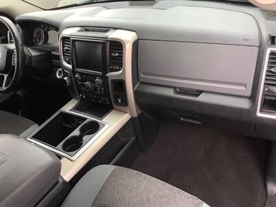 2014 RAM 1500 Big Horn   - Photo 38 - Crest Hill, IL 60403