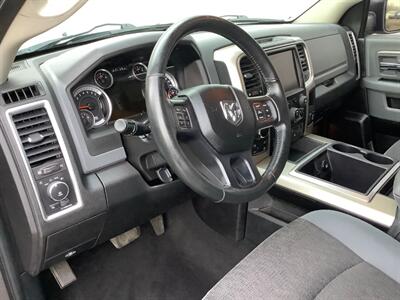 2014 RAM 1500 Big Horn   - Photo 15 - Crest Hill, IL 60403