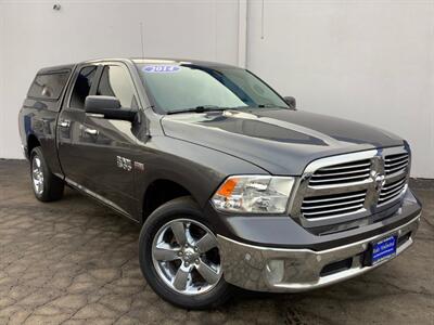 2014 RAM 1500 Big Horn   - Photo 8 - Crest Hill, IL 60403