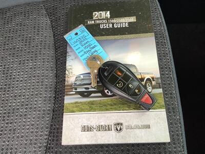 2014 RAM 1500 Big Horn   - Photo 39 - Crest Hill, IL 60403