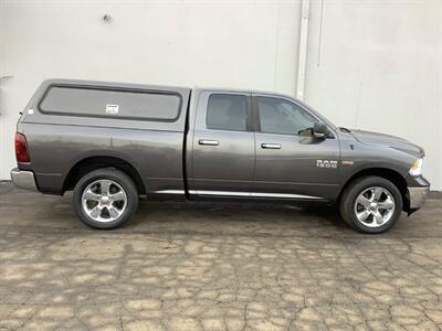 2014 RAM 1500 Big Horn   - Photo 7 - Crest Hill, IL 60403