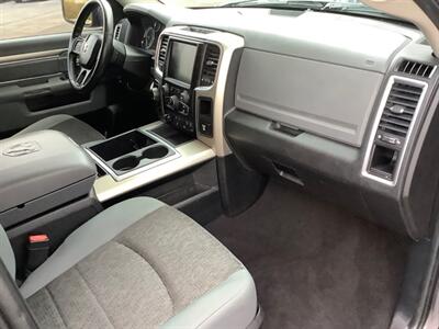 2014 RAM 1500 Big Horn   - Photo 37 - Crest Hill, IL 60403